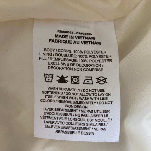 Nike Jacket - Picture 4 of 5